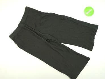 lidl piżamy: Esmara, Spodnie materiałowe damskie, rozmiar 2XL — 3