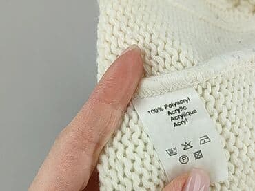 Women: Women`s sweater, size XL (EU 42) — 5