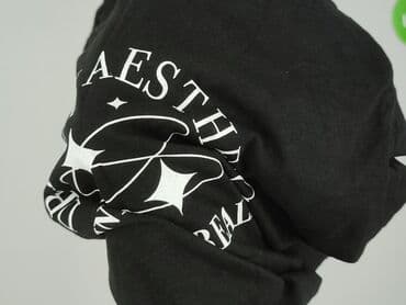 kaonashi t shirty: Sinsay, T-shirt damski, rozmiar 2XS — 6