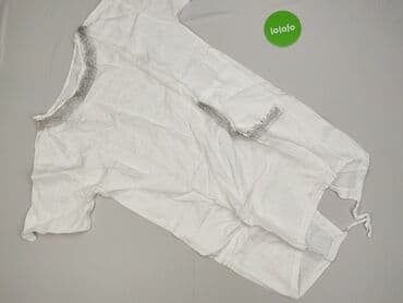 tunika damska: Tunika damska, rozmiar 3XL — 2