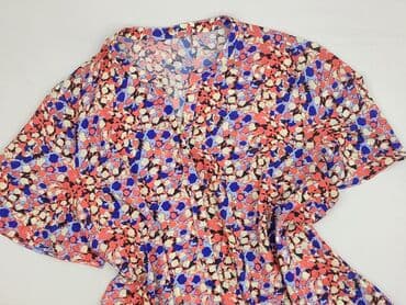 koszulka piłkarska z własnym nadrukiem barcelona: Bluzka damska, 4XL — 1