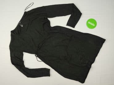 sukienki na chrzest dla mamy karmiącej: H&M, Women`s dress, size S — 3