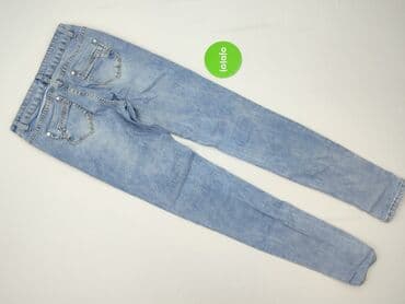 jeansy gap: G-Smack, Jeansy damskie, rozmiar S — 3