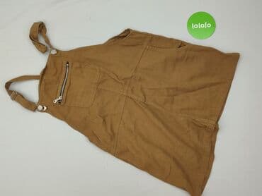 allegro odzież używana: C&A, Ogrodniczki damskie, L — 2