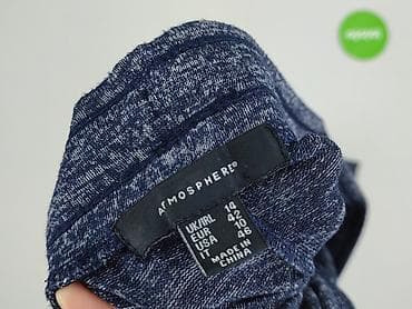 spódnice dresowe: Atmosphere, Spodnie dresowe damskie, rozmiar M — 4