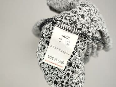 sukienka zima: Qed London, Sukienka damska, rozmiar S — 5