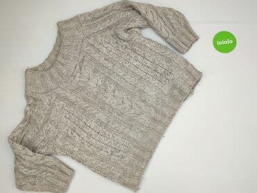 Women: New Look, Women`s sweater, size 2XL (EU 44) — 2