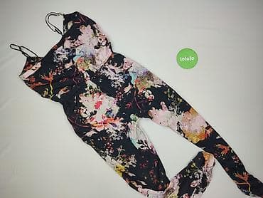 river island wrocław: River Island, Kombinezon damski, rozmiar M — 3