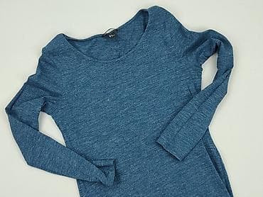 H&M Basic, Sukienka damska, rozmiar M