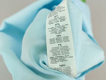 długie sukienki na wesele dla mamy: Sukienka damska, rozmiar S — 5