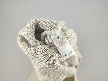 11 degrees bluza: George, Sweter damski, rozmiar M — 5