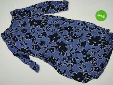 długi żakiet do sukienki: Sukienka damska, rozmiar XL — 2