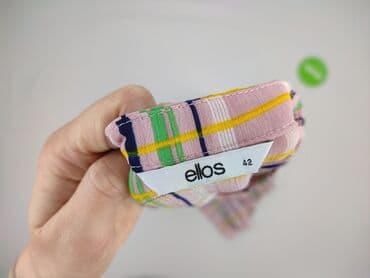 kurtka lacoste zimowa: Ellos, Sukienka damska, XL — 4