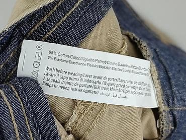 nike tech short: Inextenso, Chinosy dla mężczyzn, rozmiar XL — 5