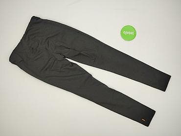 gniotek: Legginsy Sportowe damskie, rozmiar S — 3