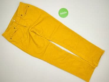 juicy couture buty zimowe: Loft, Spodnie materiałowe damskie, rozmiar M — 2