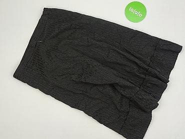 modne spódnice midi: Spódnica damska, rozmiar M — 3