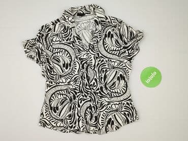 toca boca t shirty: C&A, Women's blouse, size M (EU 38) — 2