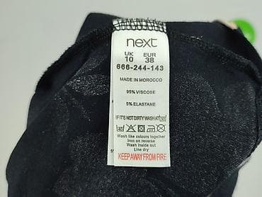 bluza z atomowkami: NEXT Petite, Bluzka damska, rozmiar S — 5