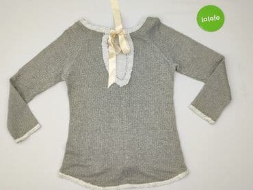 11 degrees bluza: Sweter damski, rozmiar S — 3