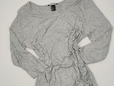 h m plus size tops: H&M, Sukienka damska, rozmiar L — 1