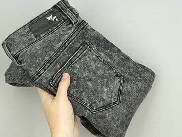 legginsy damskie plus size: New Look, Джинси жіночі, розмір M — 5