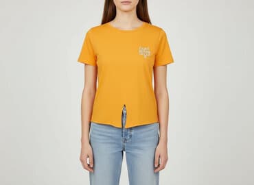 elvis t shirt primark: Primark, Women`s T-shirt, size XS — 1