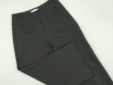 Reserved, Spodnie materiałowe damskie, rozmiar M