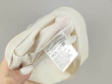 bluzki basic długi rękaw: Bluzka damska, rozmiar M — 4