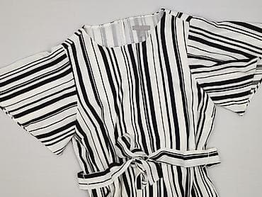 linen: H&M, Сукня жіноча, розмір L — 1