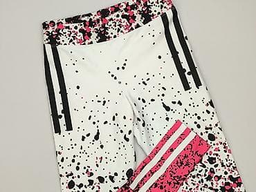 buty boost: Legginsy Sportowe damskie, rozmiar L — 1