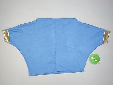chanel t: Bluzka damska, rozmiar One size — 3