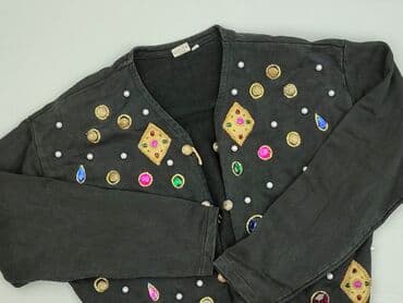 cropp kurtka z futerkiem: Marynarka damska, L — 1