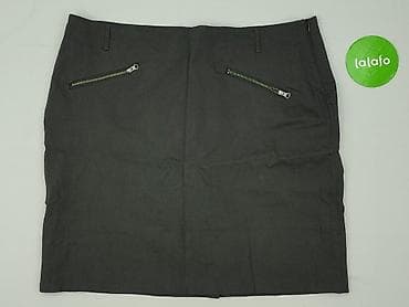 retro spódnice: Tara Jarmon, Spódnica damska, rozmiar 3XL — 2