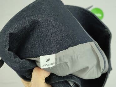 класичні костюми жіночі: Women`s skirt, size M (EU 38) — 4