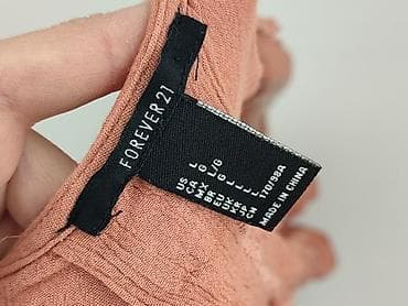 klapki łapy: Forever 21, Narzutka damska, rozmiar L — 4