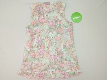 koszulka z kwiatem stradivarius: Street One, Bluzka damska, M — 3