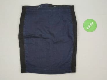 forever 21 spódniczka skórzane: F&F, Spódnica damska, rozmiar M — 3