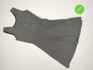 sukienka w kształcie trapezu: C&A, Sukienka damska, rozmiar S — 2