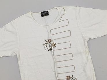 T-shirt damski, rozmiar One size