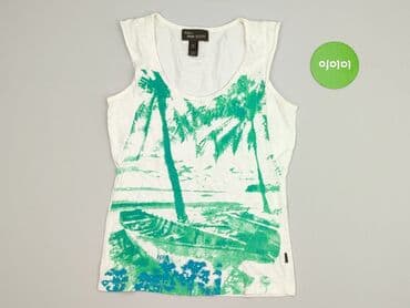 t shirty monty python: Top damski, S — 2