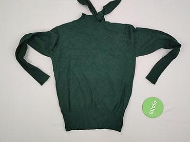 reserved bluza: Golf damski, rozmiar S — 2
