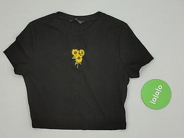 haftka: Shein, T-shirt damski, rozmiar S — 2