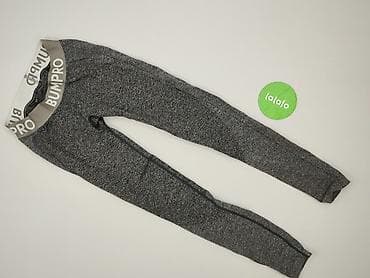 promar t: Legginsy Sportowe damskie, rozmiar S — 2