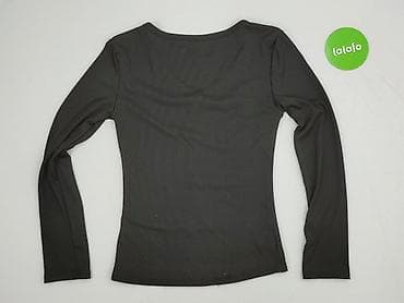 obcisła bluza: Bluzka damska, rozmiar S — 3