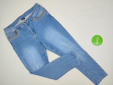 tom tailor bluza: Laura Torelli, Jeansy damskie, rozmiar L — 2