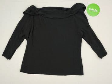 bluzki damskie eleganckie plus size: Coast, Bluzka damska, rozmiar 4XL — 3