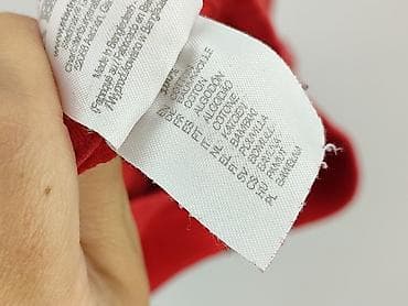 oryginalne koszule: T-shirt damski, rozmiar 2XL — 5