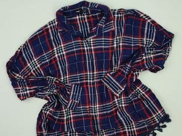 Sinsay, Koszula damska, rozmiar M w lalafo.pl Sinsay, Koszula damska, rozmiar M