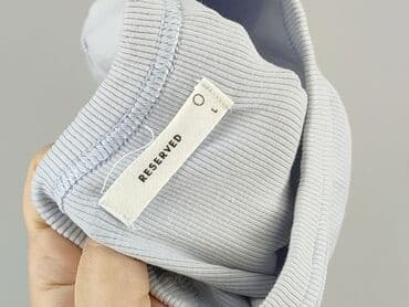 v lone t shirty: T-shirt damski, rozmiar S — 4